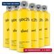 Got2b Glued Blasting Freeze Hair Spray, 12 Fl Oz, Pack Of 6, Extra Strong Holdin