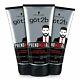 Got2b Phenomenal Thickening Hair Styling Cream, 6 Ounce, 3 Count