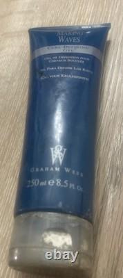 Graham Webb Making Waves Curl Defining Gel 8.5 fl oz