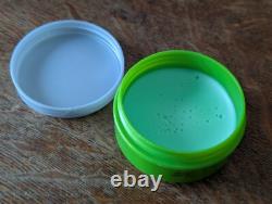 Green FX Molding Wax Pliable Hair wax NEW Discontinued and the last on Earth