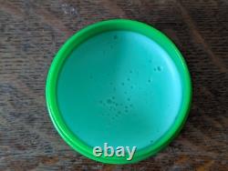 Green FX Molding Wax Pliable Hair wax NEW Discontinued and the last on Earth
