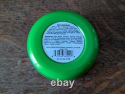 Green FX Molding Wax Pliable Hair wax NEW Discontinued and the last on Earth