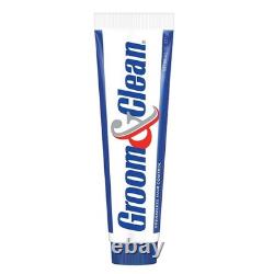 Groom & Clean Greaseless Hair Control 4.50 oz (Pack of 8)