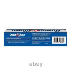 Groom & Clean Greaseless Hair Control 4.50 oz (Pack of 8)