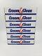 Groom & Clean Greaseless Hair Control 4.5 Oz New In Box Lot Of 6