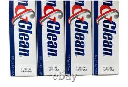 Groom and Clean Greaseless Hair Control Cream 4.5 oz Ea EXP 7/2028 4 Pack