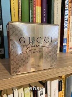 Gucci Premiere 75ml Brand new Sealed