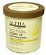 Hair Repair Argan Oil Hydrating Mask By Alpha New York 1000 Ml. / 33.8 Fl. Oz