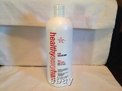 HEALTHY SEXY HAIR SOY SALVATION DEEP TREATMENT HAIR MASQUE 33.8 oz RARE