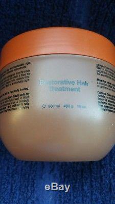 HUGE 16OZ. OJON original formula Restorative Hair Treatment FACTORY SEALED