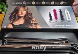 HUGE Hair Care & Face Bundle 30 Luxury Products + Heated Ceramic Styling Wand