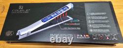 HUGE Hair Care & Face Bundle 30 Luxury Products + Heated Ceramic Styling Wand