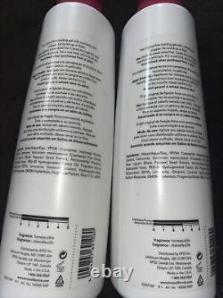 HairStay Styling Gel Unisex by KMS California 25.3 oz RARE set of 2