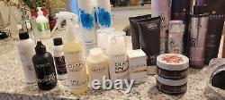 Hair Care Pureology Olaplex Homme Cezanne products and more