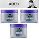 Hair Gel Johnny B Mode King Mode 12oz/pack Of 3/ Flash Sale! Limited Time