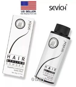 Hair Hold Texture Volume Mattifying Powder Large 0.71oz/20g