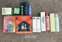 Hair Product Bundle of New Hair Products