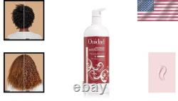 Hair Styling Gel for Curls, Strong Hold, Climate Control, 33.8 Fl Oz