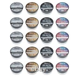 Hair Styling Pomade For Men 60 units 120g / 4.23 oz Elfa 4Man