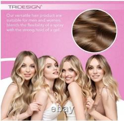 Hairspray Strong Hold Volumizing, Flexible, Non Stick, 6 Pack(10.5 oz), All Hair