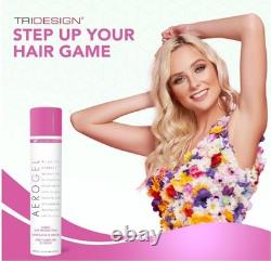 Hairspray Strong Hold Volumizing, Flexible, Non Stick, 6 Pack(10.5 oz), All Hair