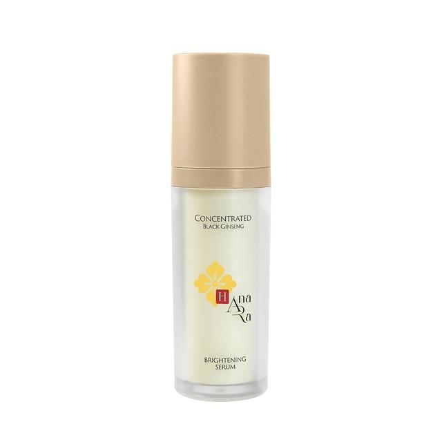 Hana Ara Concentrated Black Ginseng Brightening Serum 30 Ml