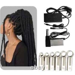 Handheld Braid Maker Braiding Hair Making DIY Braids 3 Needles