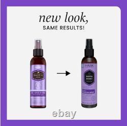 Hask Biotin Boost Thickening Volumizing 5-in-1 Leave-In Hair Spray with Biotin