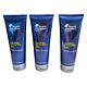 Head & Shoulders Scalp Friendly Styling Gel 6.7 Fl Oz Lot Of 3 Exp 04/2024