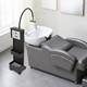 Head Spa Device Withwater Circulation Portable Head Spa Salon Equipment 1000w