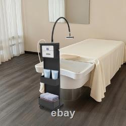 Head Spa Device withWater Circulation Portable Head Spa Salon Equipment 1000W