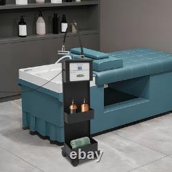 Head Spa Device withWater Circulation Portable Head Spa Salon Equipment 1000W