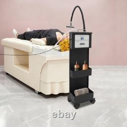 Head Spa Device withWater Circulation Portable Head Spa Salon Equipment 1000W