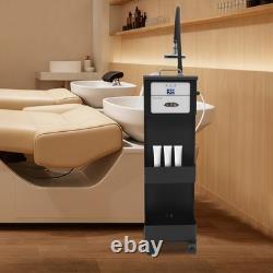 Head Spa Device withWater Circulation Portable Head Spa Salon Equipment 1000W