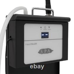 Head Spa Device withWater Circulation Portable Head Spa Salon Equipment 1000W