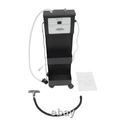 Head Spa Device withWater Circulation Portable Head Spa Salon Equipment 1000W