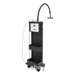 Head Spa Device withWater Circulation Portable Head Spa Salon Equipment 1000W