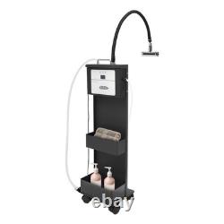Head Spa Device withWater Circulation Portable Head Spa Salon Equipment 1000W