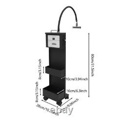 Head Spa Device withWater Circulation Portable Head Spa Salon Equipment 1000W