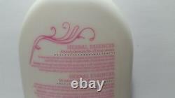 Herbal Essences Bombshell Babe Blowout Smooth Creme 4 Bottles Cream Discontinued