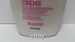 Herbal Essences Bombshell Babe Blowout Smooth Creme DISCONTINUED Cream