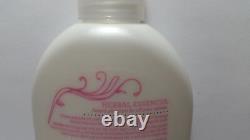 Herbal Essences Bombshell Babe Blowout Smooth Creme DISCONTINUED Cream