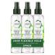 Herbal Essences Hair Spray Gel For Curly Hair, 5.7 Fl Oz