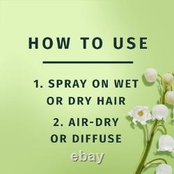 Herbal Essences Hair Spray Gel for Curly Hair, 5.7 Fl Oz
