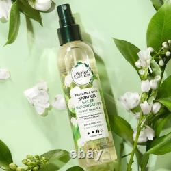 Herbal Essences Hair Spray Gel for Curly Hair, 5.7 Fl Oz
