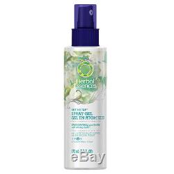 Herbal Essences Set Me Up Spray Gel 5.7 fl oz Style Hair