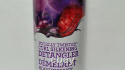 Herbal Essences Totally Twisted Curl Silkening Detangler DISCONTINUED Spray