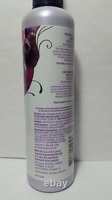 Herbal Essences Totally Twisted Curl Silkening Detangler DISCONTINUED Spray