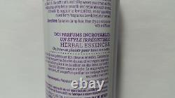Herbal Essences Totally Twisted Curl Silkening Detangler DISCONTINUED Spray
