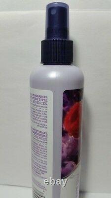 Herbal Essences Totally Twisted Curl Silkening Detangler DISCONTINUED Spray